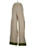 Paloma Wool 100% Wool Color Block Tan Wool Pants Size XS - photo 1