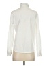 Shein 100% Polyester Ivory Long Sleeve Blouse Size XS - photo 2