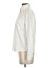 Shein 100% Polyester Ivory Long Sleeve Blouse Size XS - photo 5