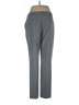 Pure Collection Houndstooth Gray Dress Pants Size 8 - 10 - photo 2