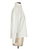 Shein 100% Polyester Ivory Long Sleeve Blouse Size XS - photo 4