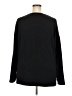Banana Republic Black Pullover Sweater Size XXL - photo 2