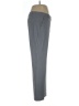 Pure Collection Houndstooth Gray Dress Pants Size 8 - 10 - photo 4