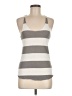 Alternative Earth Gray Tank Top Size M - photo 1