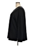 Banana Republic Black Pullover Sweater Size XXL - photo 5