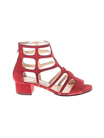 Jimmy Choo Sandals (view 1)