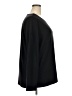 Banana Republic Black Pullover Sweater Size XXL - photo 4