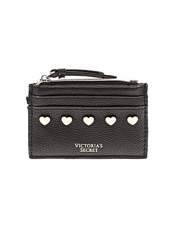 Victoria's Secret Leather Card Holder (view 1)