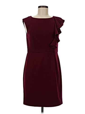 Jessica Howard Cocktail Dress (view 1)
