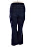NYDJ Blue Jeans Size 26W - photo 2