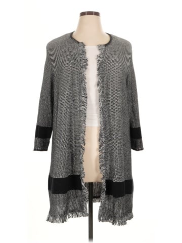Jones Studio Kimono (view 1)