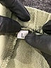 Unbranded Solid Green Casual Pants Size L - photo 7