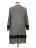 Jones Studio Gray Kimono Size 1X - photo 2