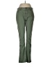 L.L.Bean Green Casual Pants Size 6 - photo 1