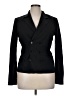 Adrienne Vittadini Black Wool Blazer Size 14 - photo 1