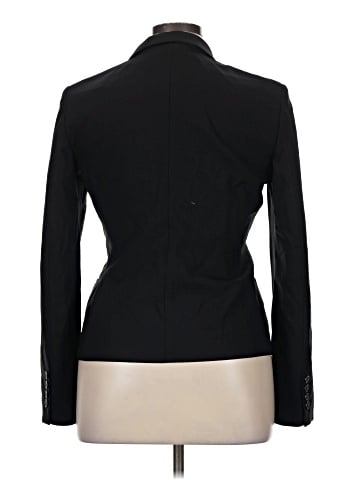Adrienne Vittadini Wool Blazer (view 2)
