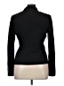 Adrienne Vittadini Black Wool Blazer Size 14 - photo 2