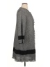 Jones Studio Gray Kimono Size 1X - photo 4