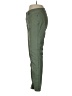 L.L.Bean Green Casual Pants Size 6 - photo 5