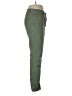 L.L.Bean Green Casual Pants Size 6 - photo 4
