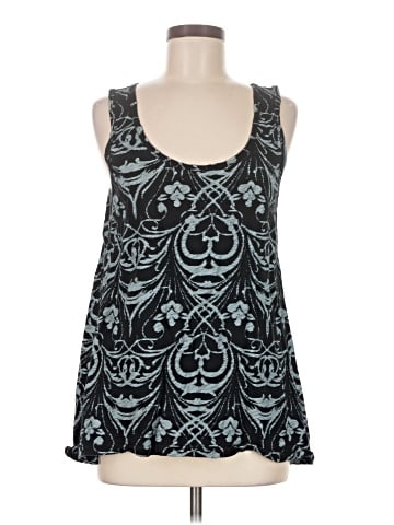 Fresh Produce Sleeveless Top (view 1)