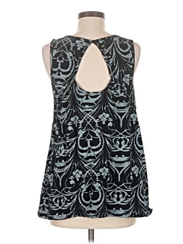 Fresh Produce Sleeveless Top (view 2)