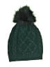 J.Crew Green Beanie One size - photo 1