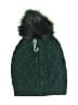 J.Crew Green Beanie One size - photo 2