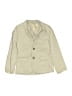 Zara Tan Blazer Size 6 - 7 - photo 1