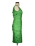 Jax Green Cocktail Dress Size 2 - photo 4