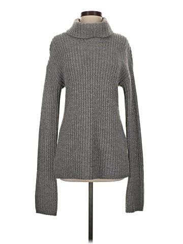 ROAM Pullover Sweater (view 1)