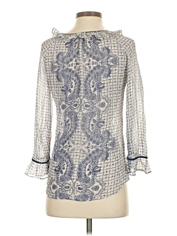 Robert Graham Blouse (view 2)