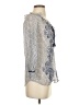 Robert Graham 100% Silk Blue Blouse Size S (estimated) - photo 4
