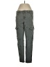 J Brand Gray Cargo Pants Size 30 waist - photo 1