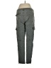 J Brand Gray Cargo Pants Size 30 waist - photo 2
