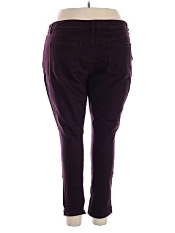 Simply Vera Vera Wang Jeggings (view 2)