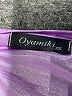 oyamiki 100% Polyester Purple 3/4 Sleeve Blouse Size XXL - photo 7