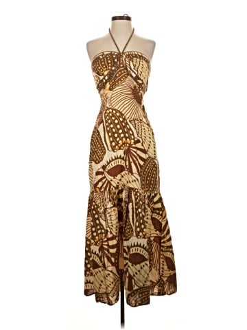 FARM Rio Cocktail Dress (view 1)