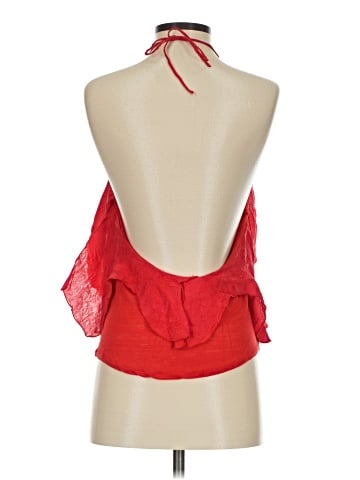 Zara W&B Collection Tank Top (view 2)