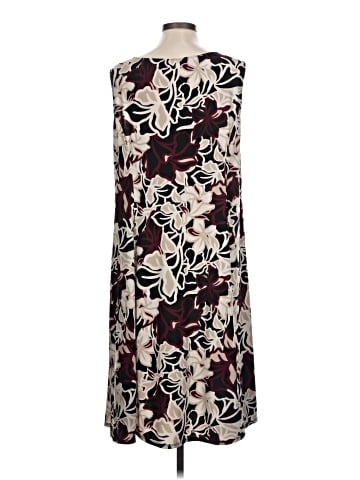 Julian Taylor Casual Dress (view 2)