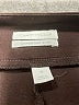 Charter Club Solid Black Active Pants Size 16 - photo 7