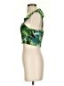 Assorted Brands 100% Polyester Green Tube Top Size S - photo 5