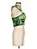 Assorted Brands 100% Polyester Green Tube Top Size S - photo 4