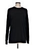 Uniqlo Black Pullover Sweater Size L - photo 1