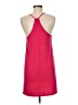 Double Zero Pink Cocktail Dress Size M - photo 2