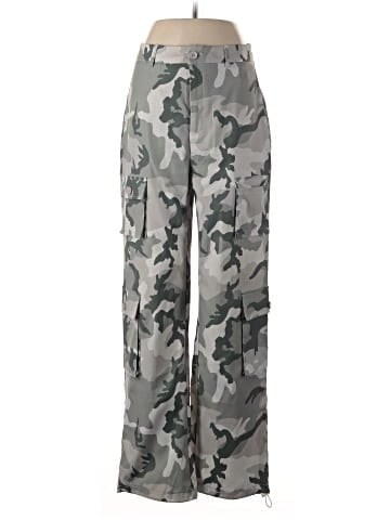 Shein Cargo Pants (view 1)