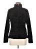 The North Face 100% Polyester Black Turtleneck Sweater Size M - photo 1