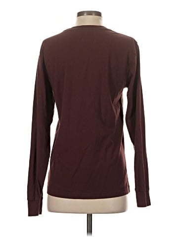 George Long Sleeve T-Shirt (view 2)