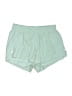 Layer 8 Green Athletic Shorts Size M - photo 1