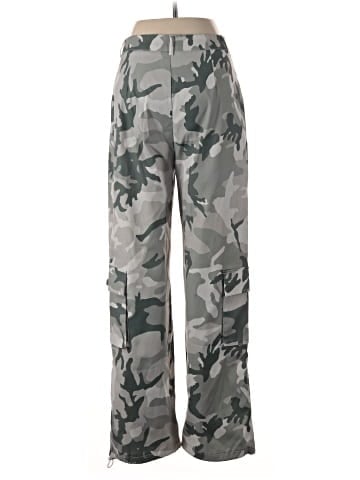 Shein Cargo Pants (view 2)